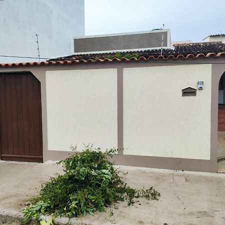Casa De Praia Cabo Frio Ate 10 Hospedes Extérieur photo
