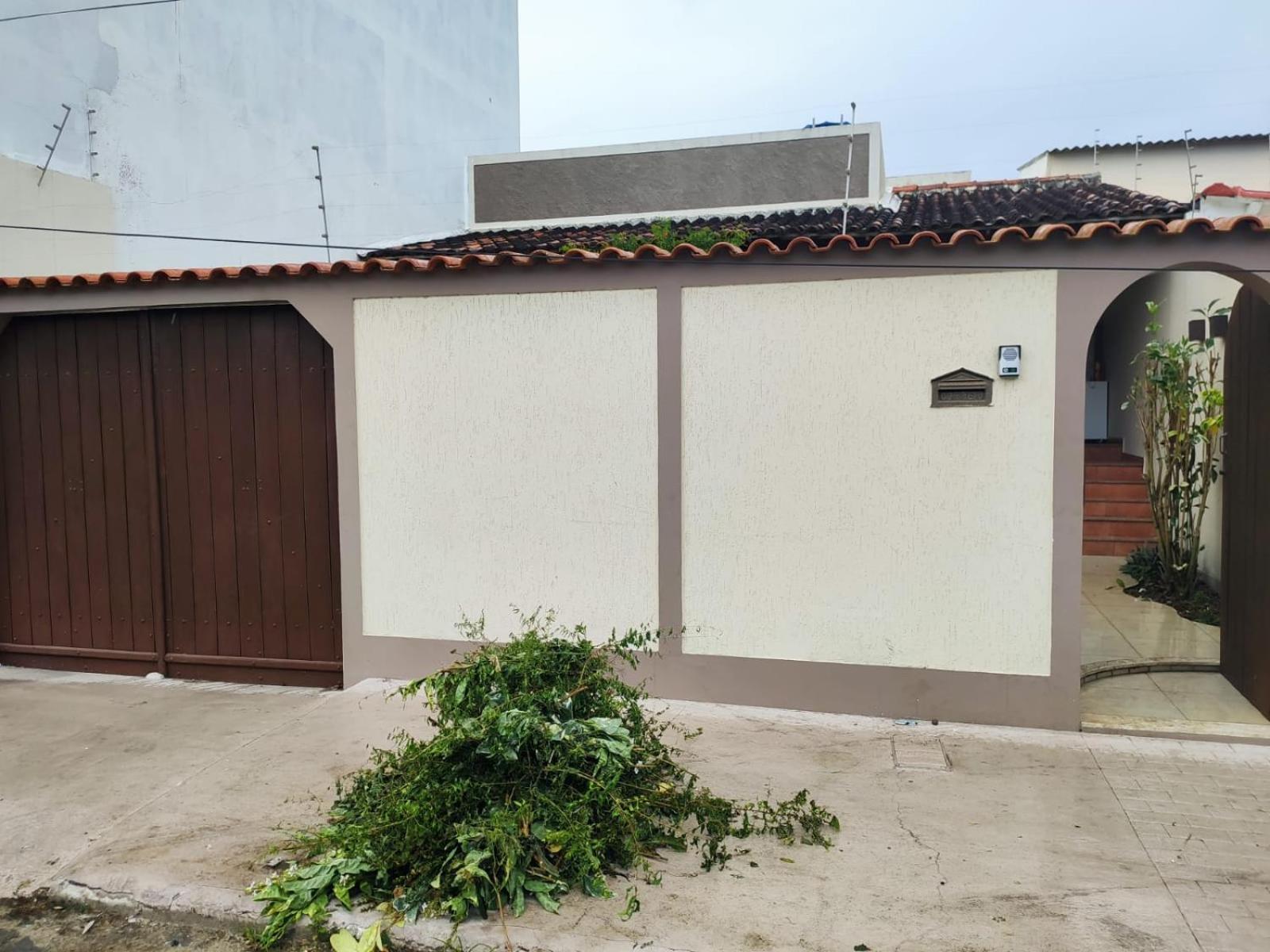 Casa De Praia Cabo Frio Ate 10 Hospedes Extérieur photo